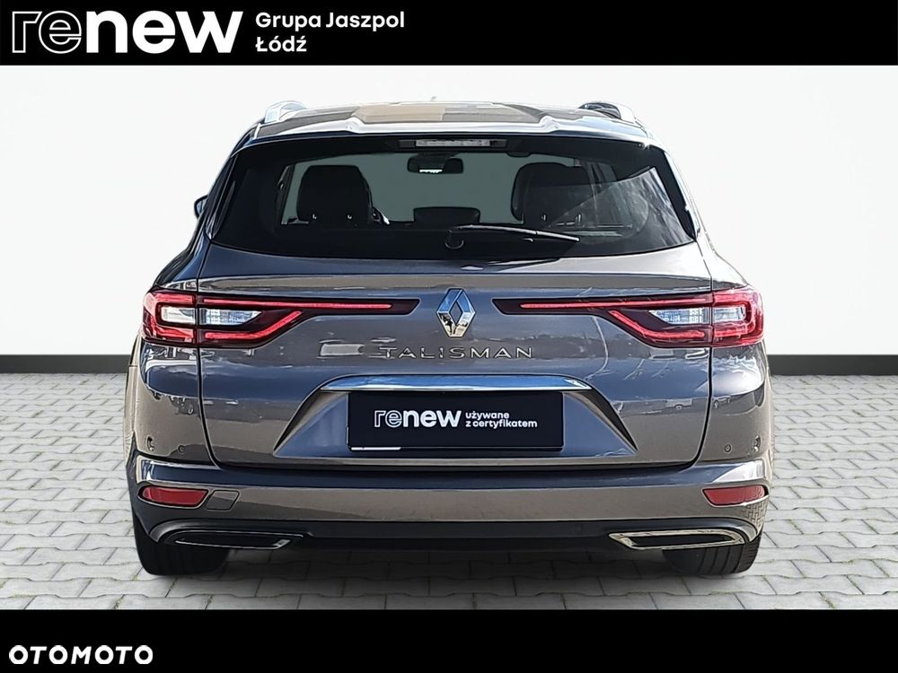 Renault Talisman 2.0 Blue dCi Intens EDC - 6