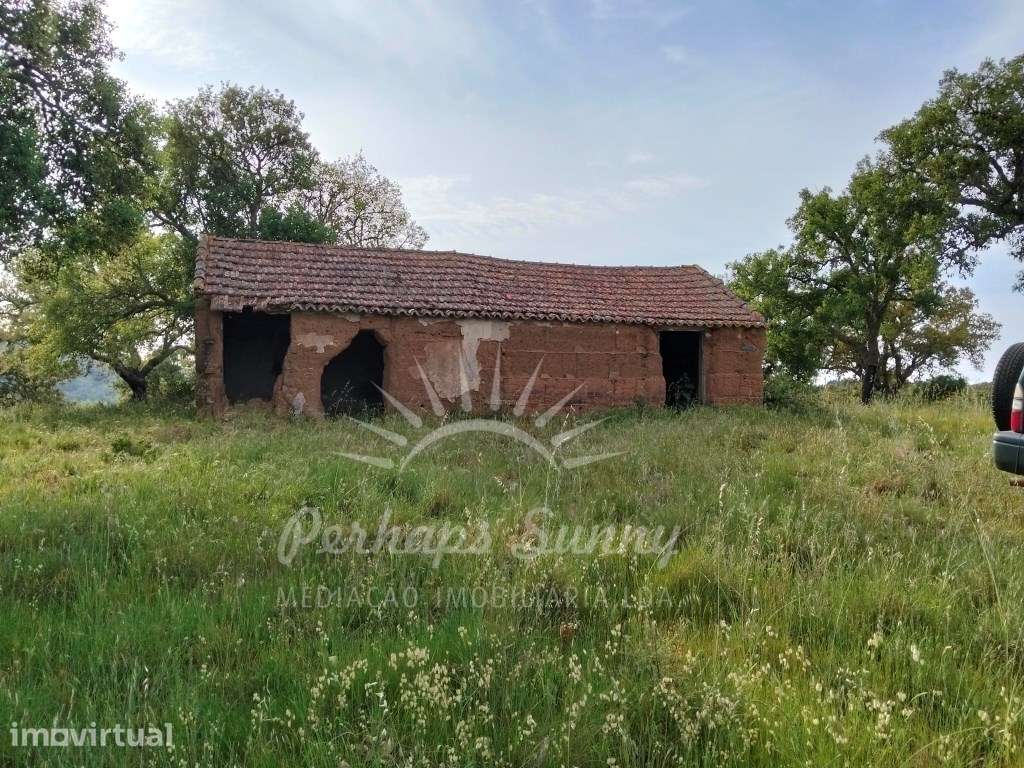 Terreno Misto São Francisco da Serra - Grande imagem: 4/25