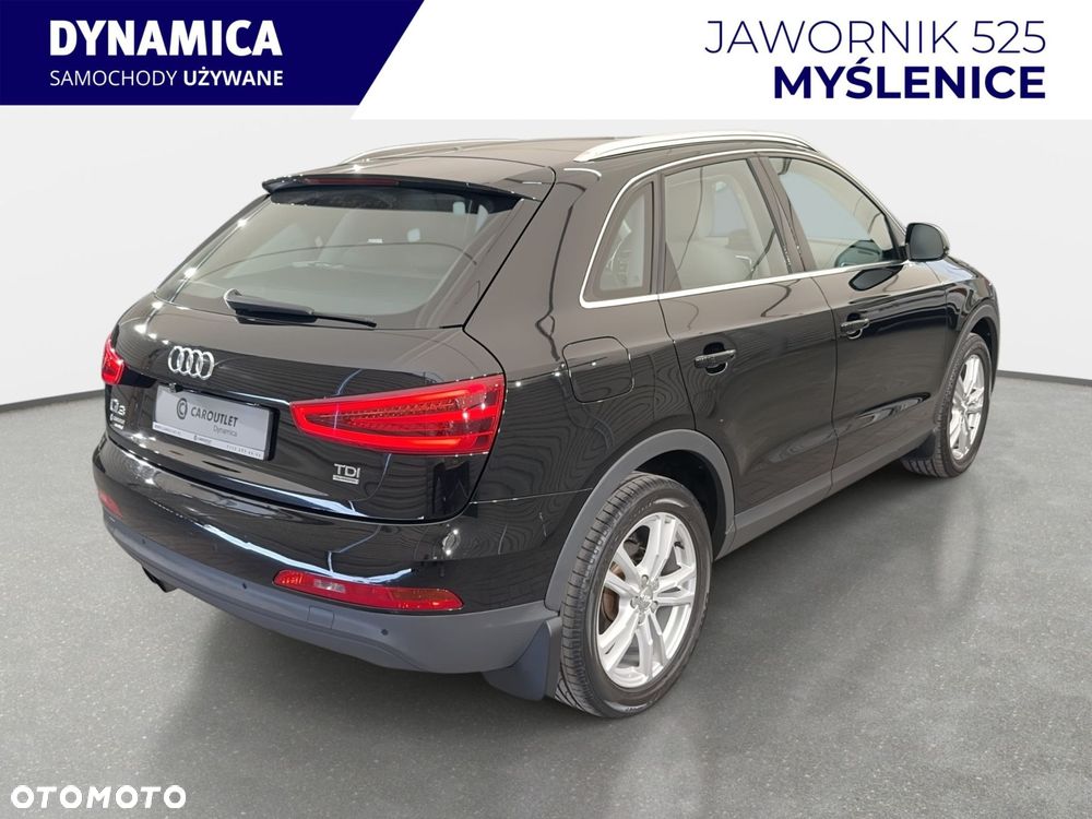 Audi Q3 - 8