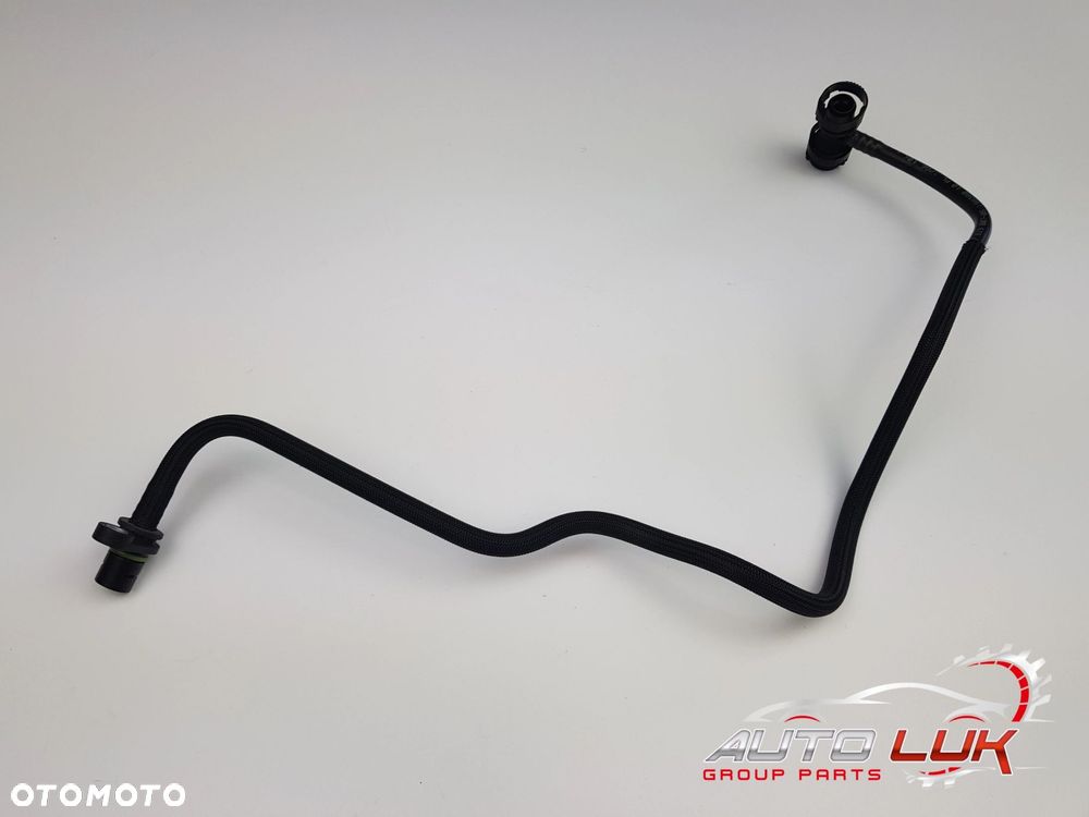 Przewód Rura Wąż odpowietrzający BMW X1 F48 X2 F39 B38 1.5i 7619007 - 1