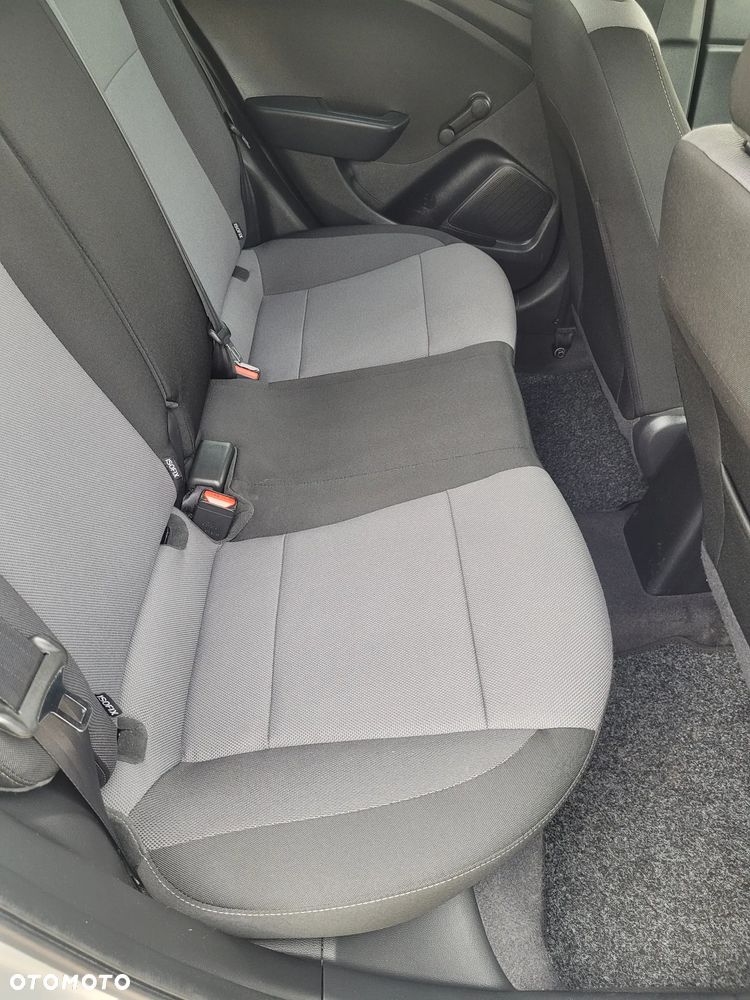 Hyundai i20 1.2 Comfort - 18