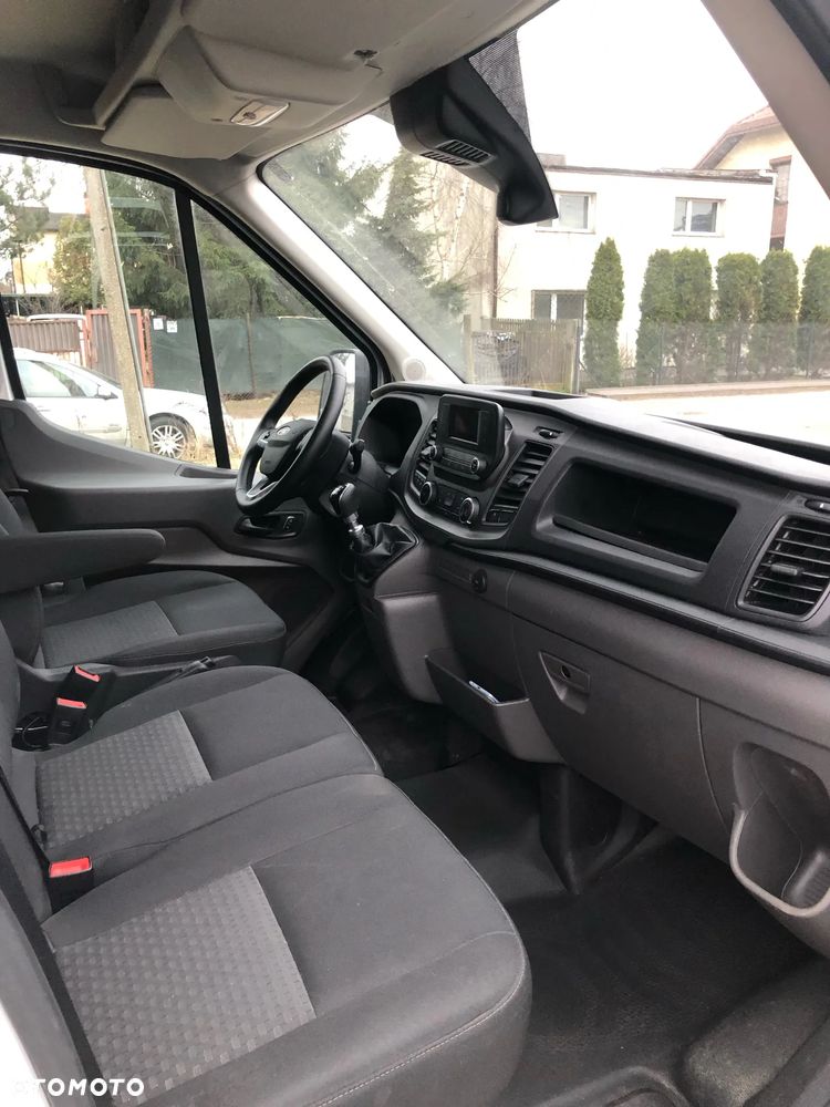 Ford Transit L4H3 Maxi - 3
