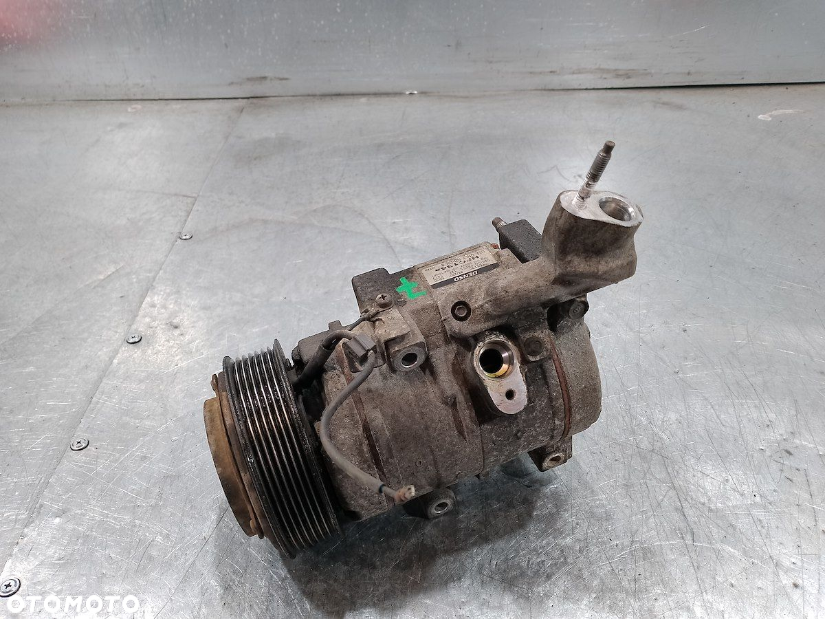 POMPA, SPRĘŻARKA KLIMATYZACJI HONDA ACCORD VII 447220-5900 2.0 D - 2