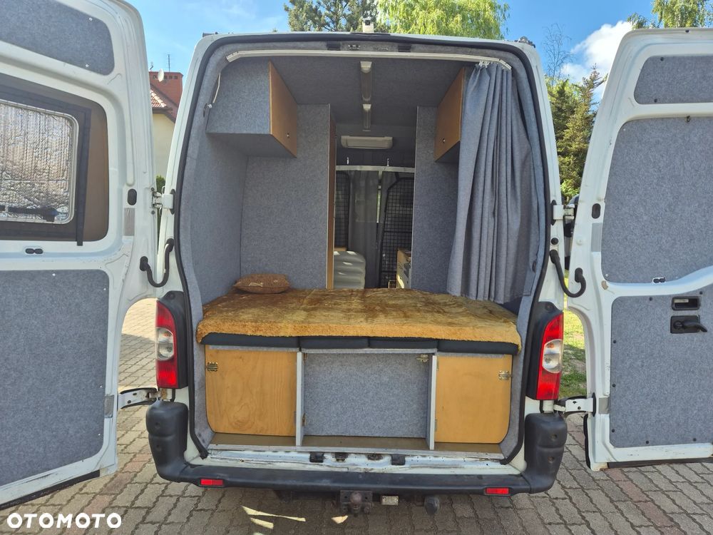 Renault Master - 8
