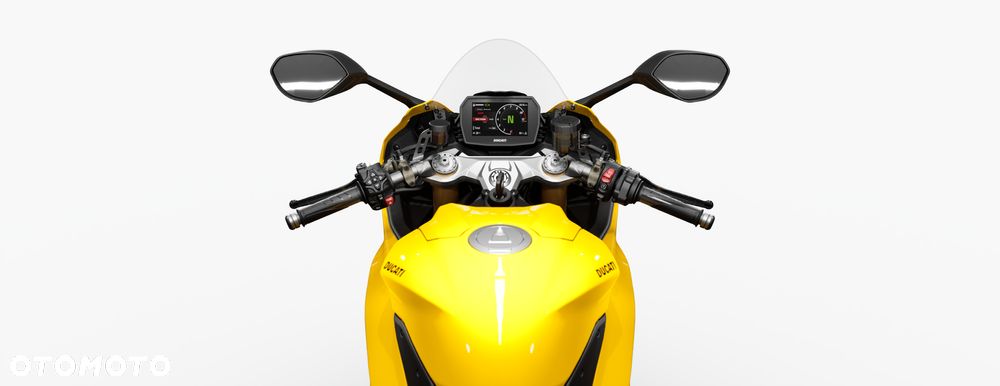 Ducati Panigale V2 - 17