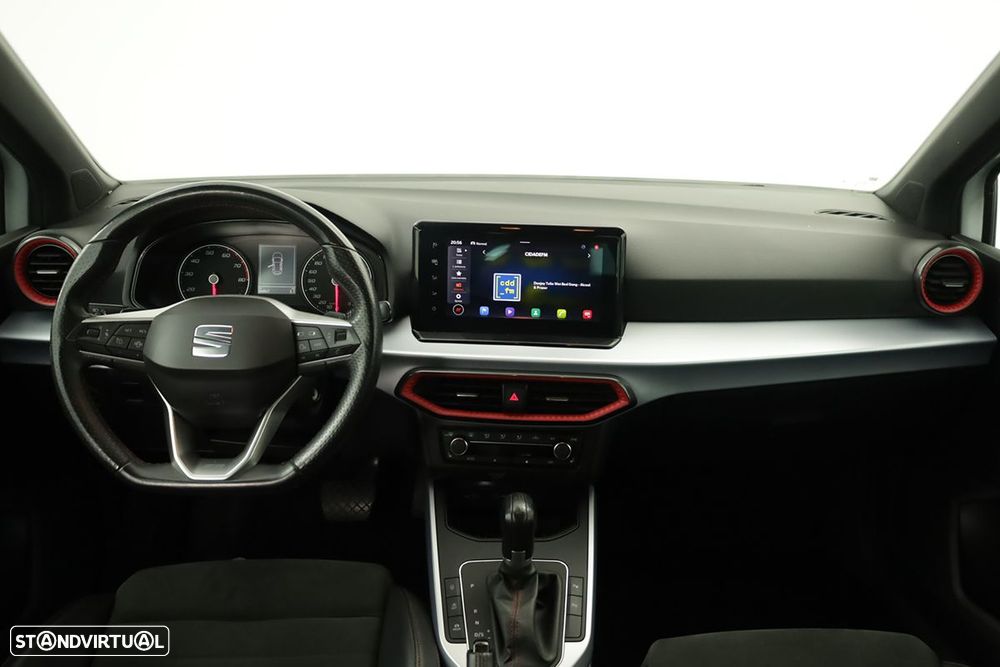 SEAT Arona 1.0 TSI FR DSG - 8