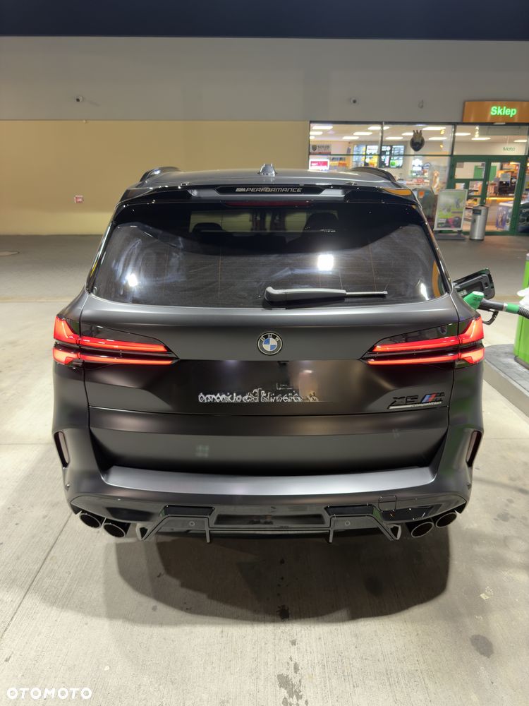 BMW X5 M - 2