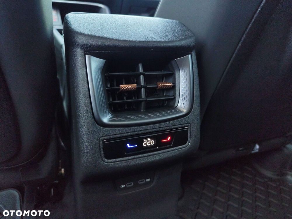 Cupra Terramar 1.5 eTSI mHEV DSG - 14