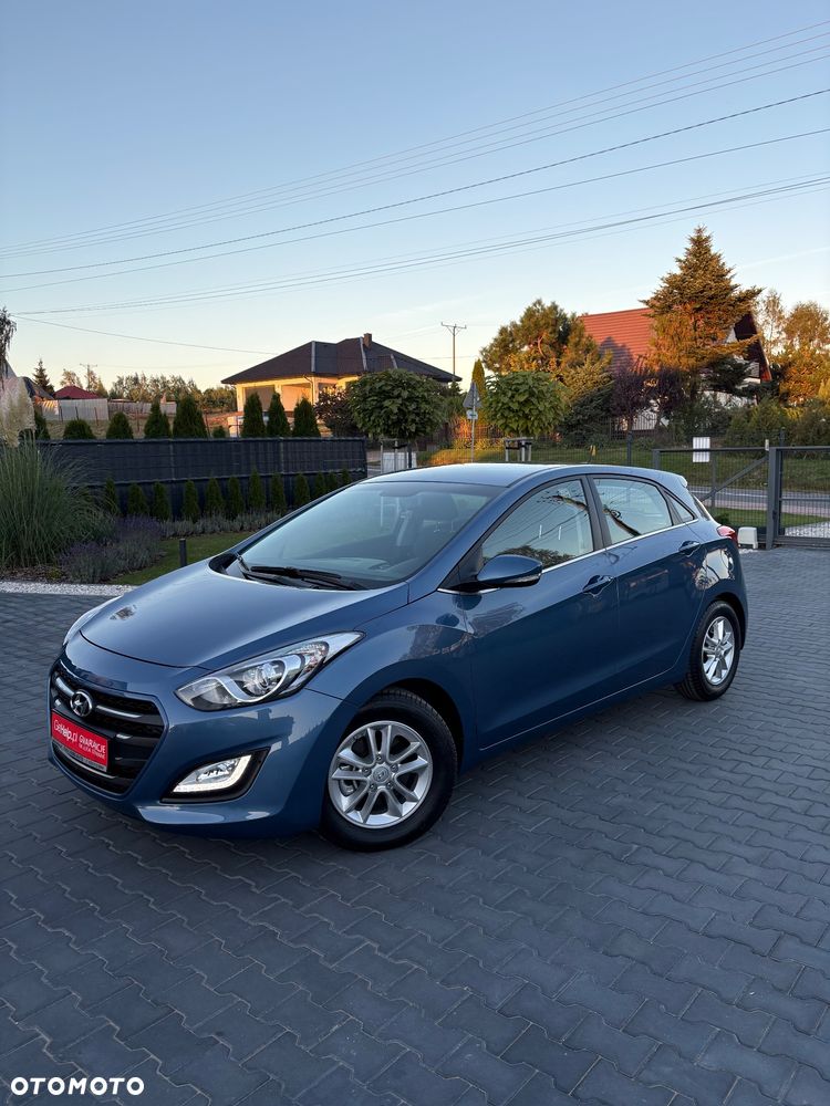 Hyundai i30 - 3