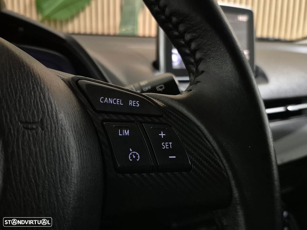 Mazda 2 1.5 Sky.Evolve Navi - 18