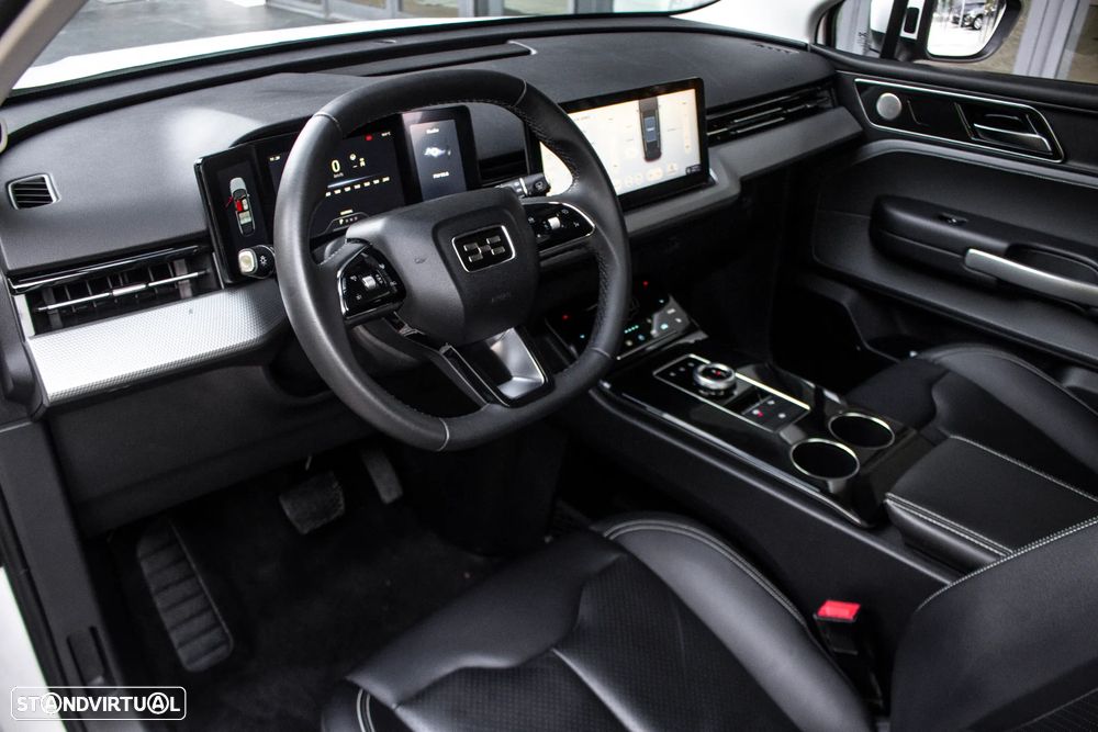 Aiways U5 Premium - 24