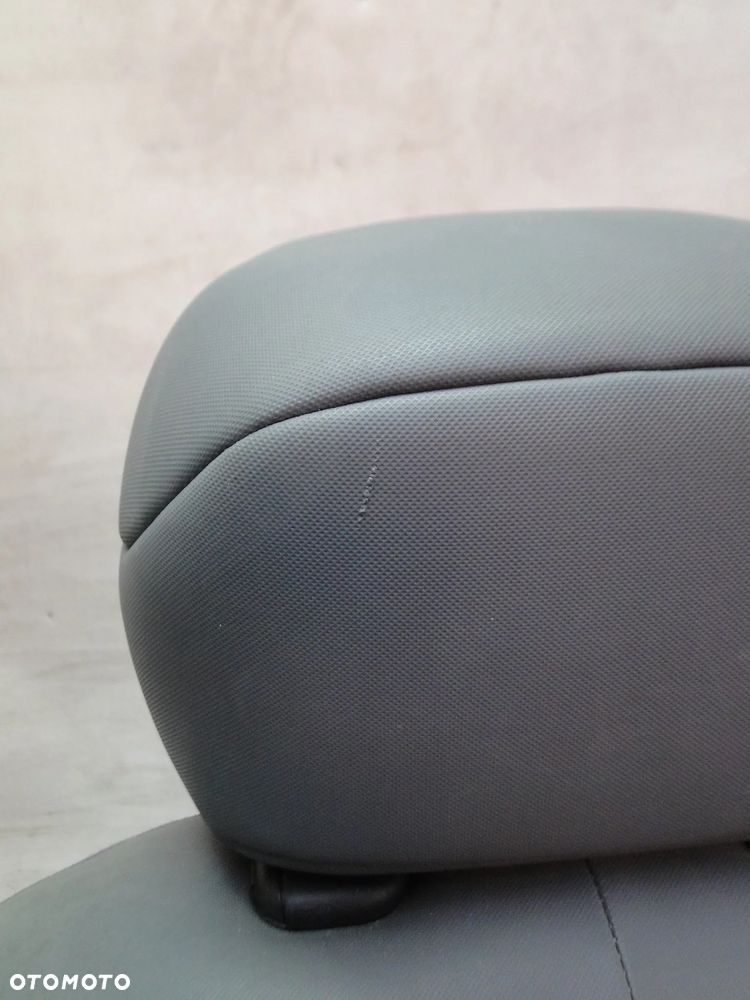 PARTNER BERLINGO III 3 FOTEL PRAWY PASAŻERA 08-18r EUROPA - 8