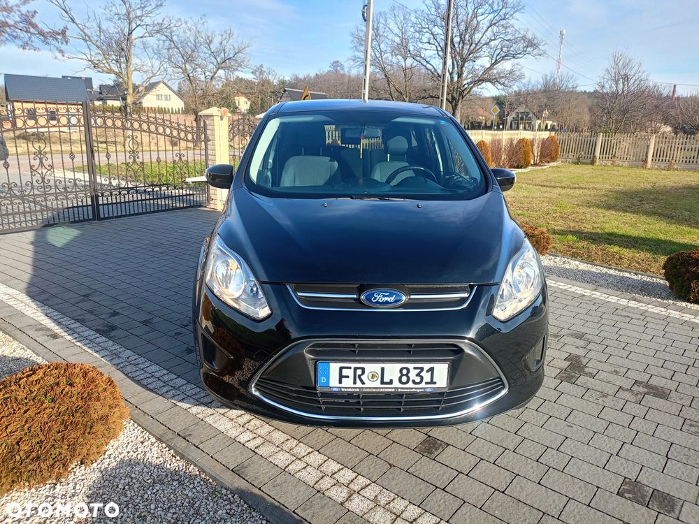 Ford C-MAX 1.6 Trend - 2