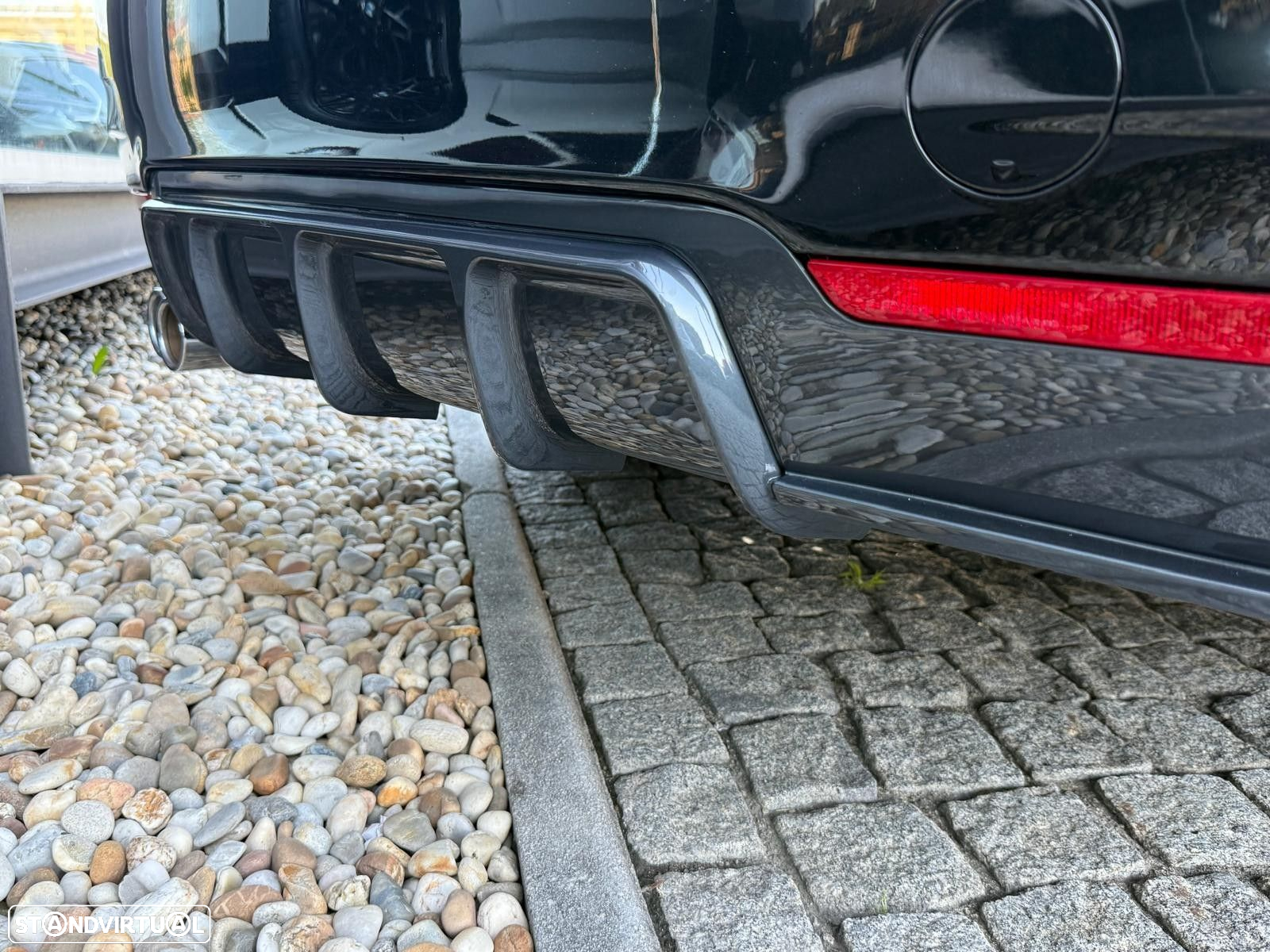 BMW 420 Gran Coupé i Pack M Auto - 8