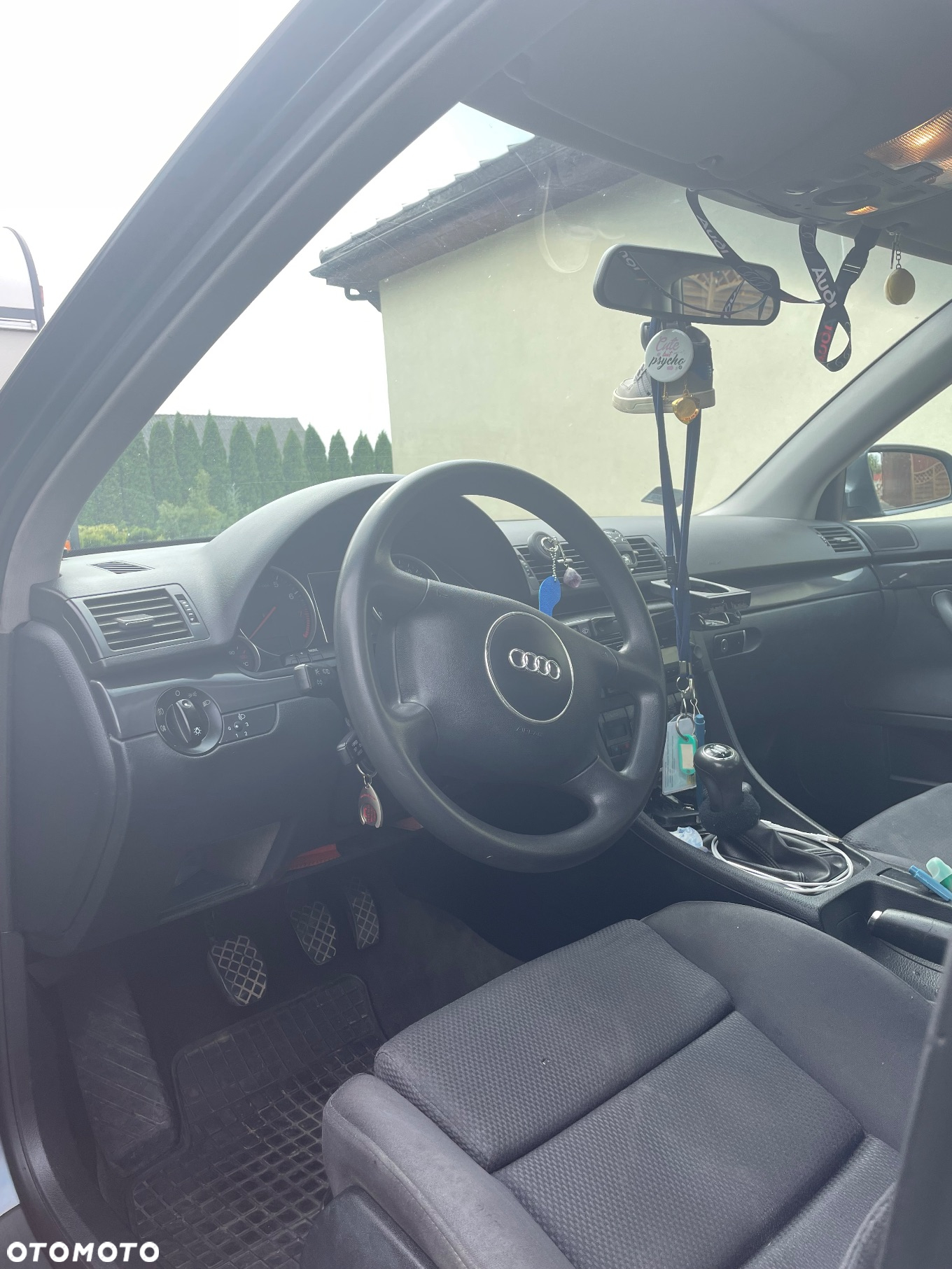 Audi A4 Avant 2.0 - 3