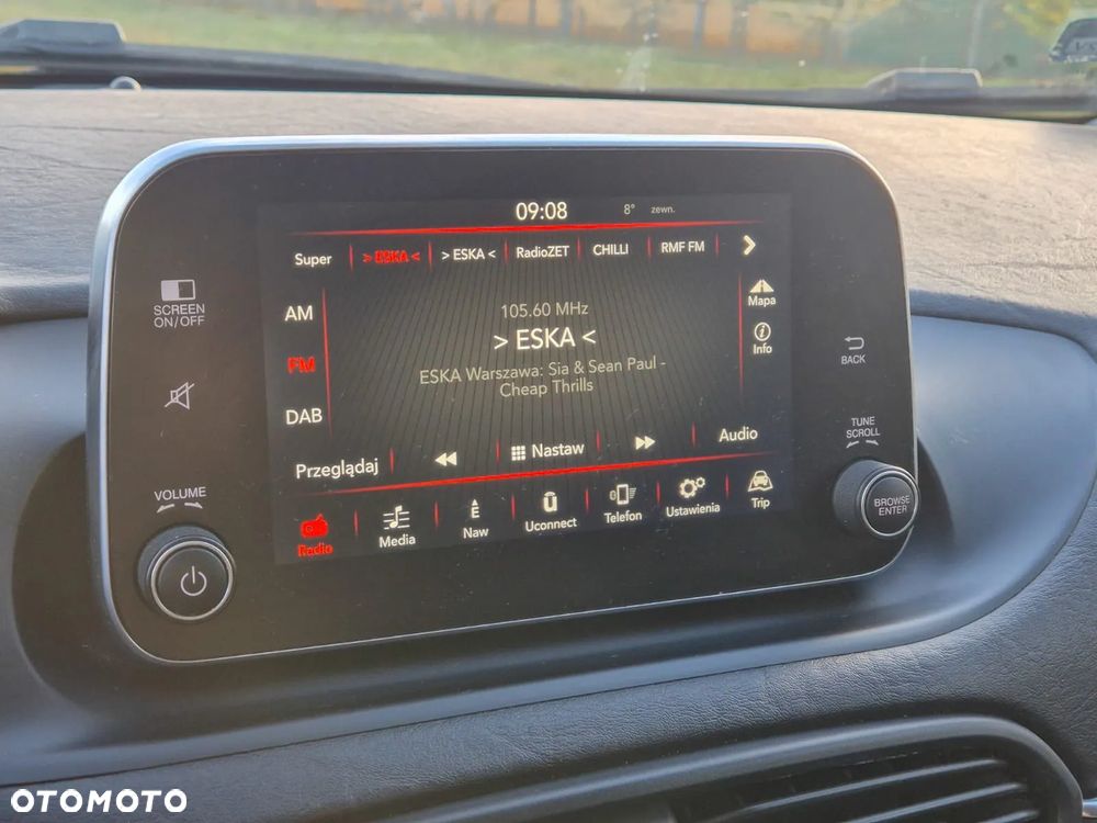 Fiat Tipo 1.6 MultiJet Lounge - 14