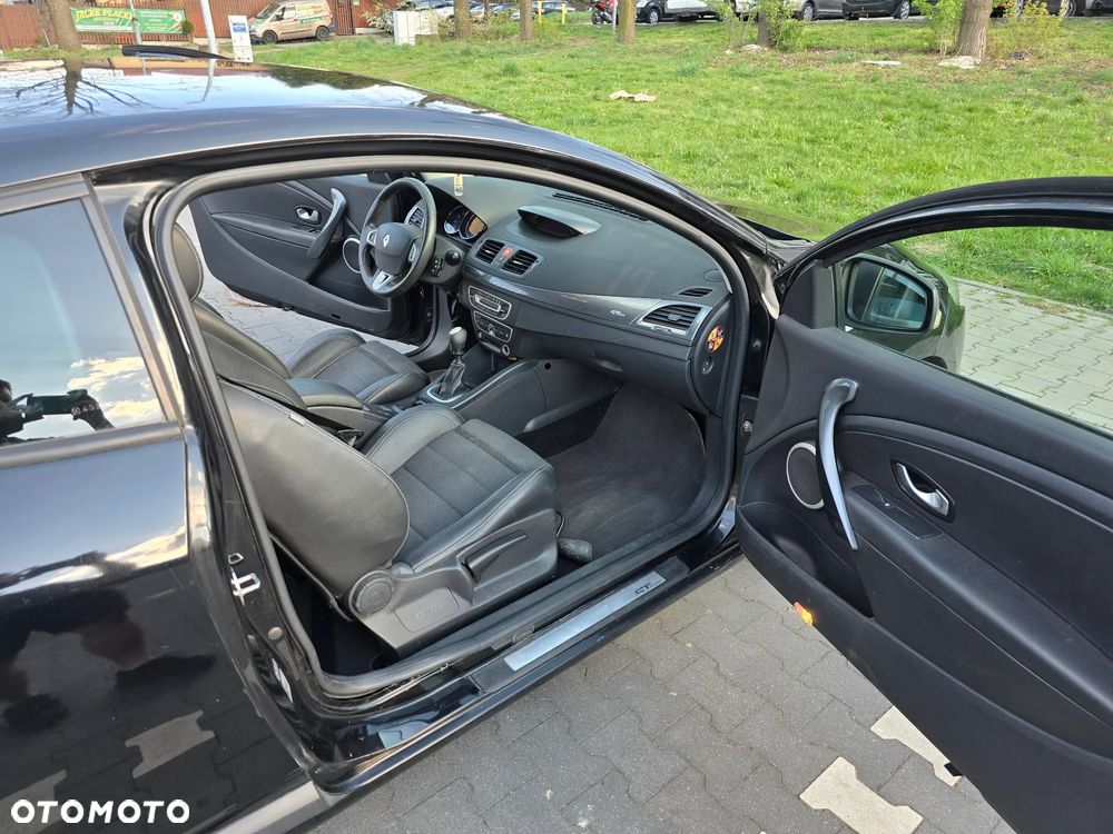 Renault Megane 1.9 dCi Exception - 15