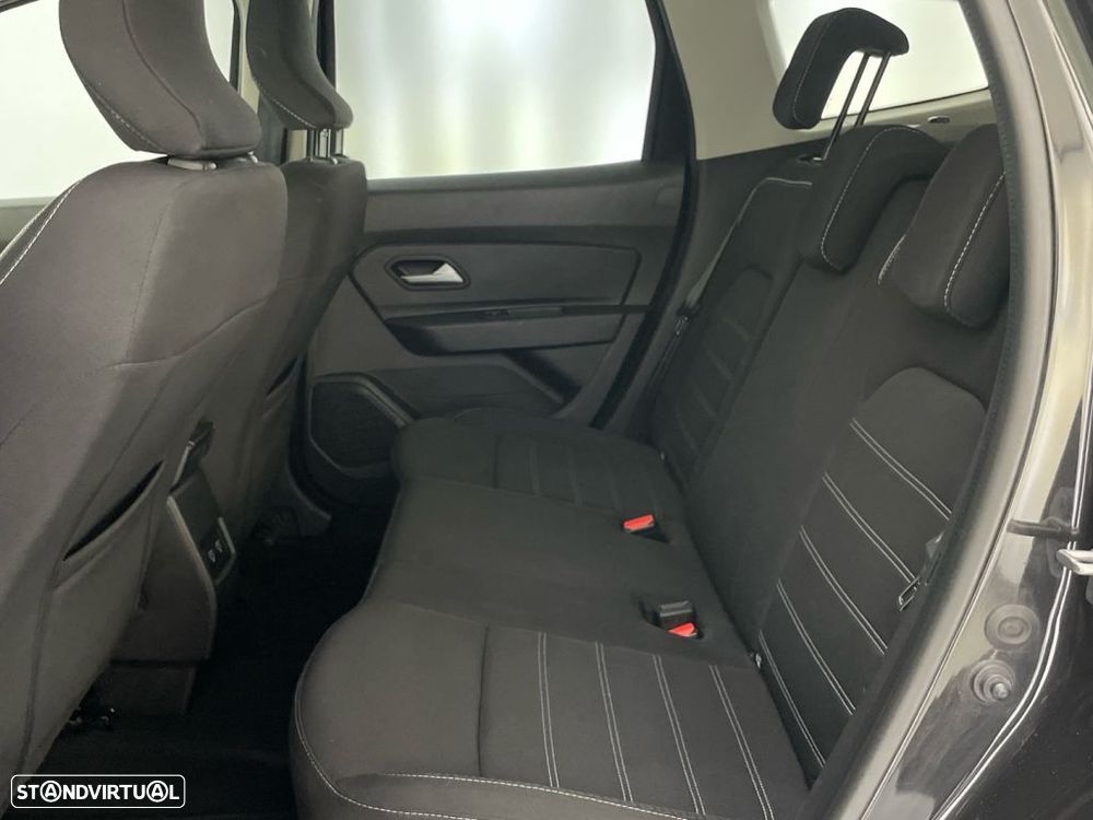 Dacia Duster 1.0 TCe Journey - 12