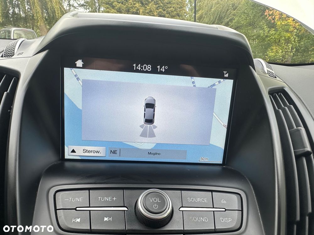 Ford Kuga 2.0 TDCi AWD Edition - 19