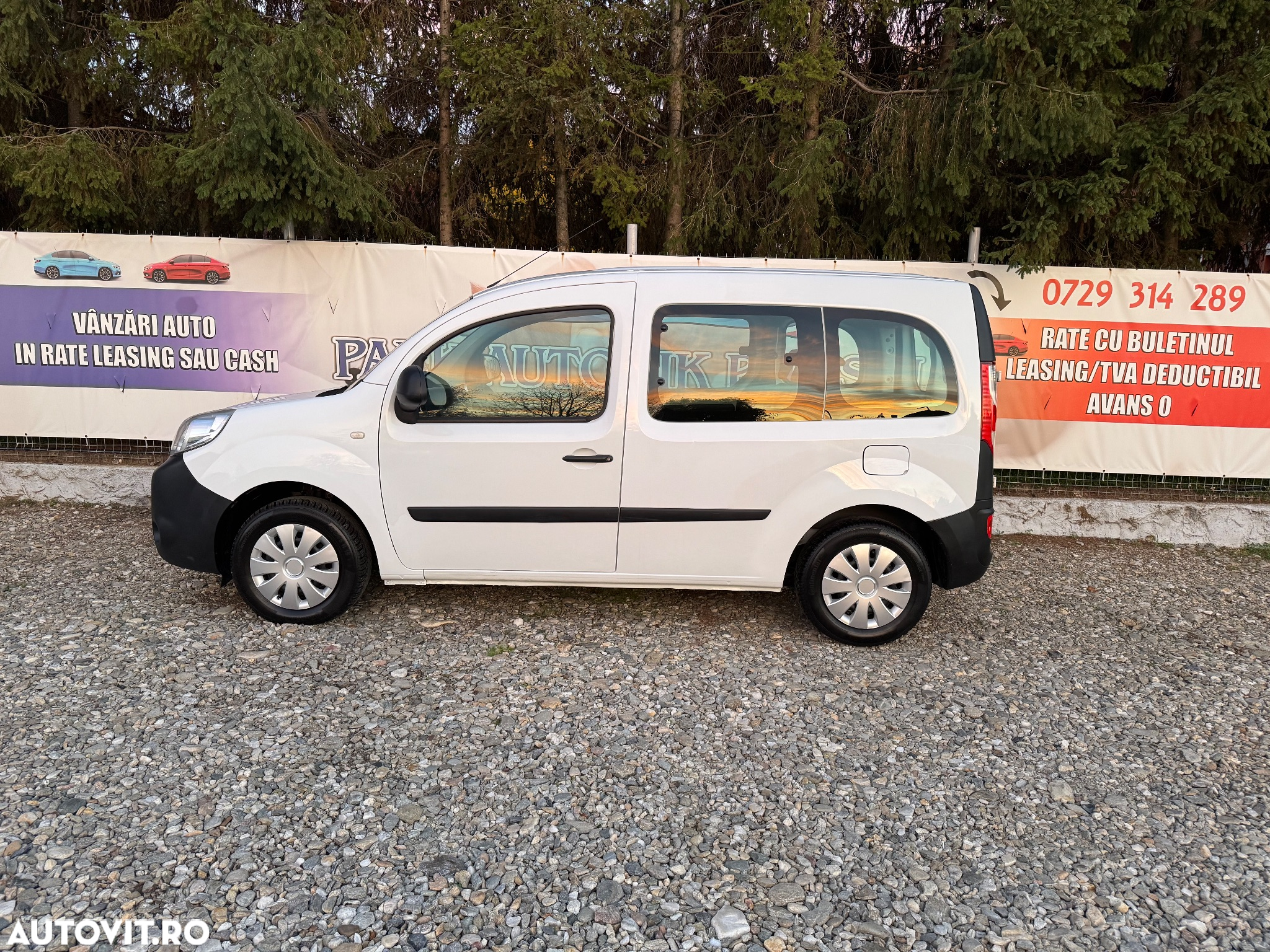 Renault Kangoo BLUE dCi 115 Techno - 5