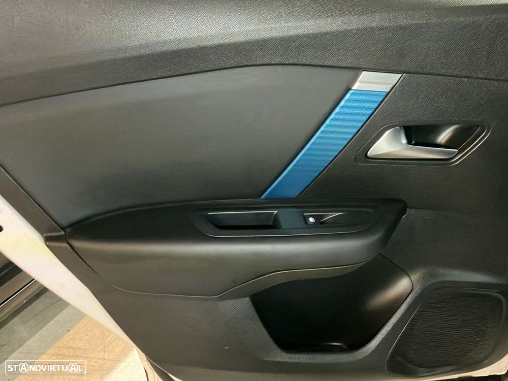 Citroën e-C4 50 kWh Feel Pack - 18