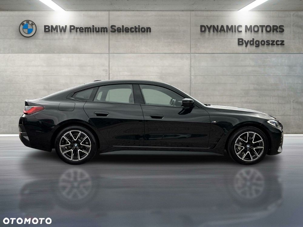 BMW Seria 4 - 6