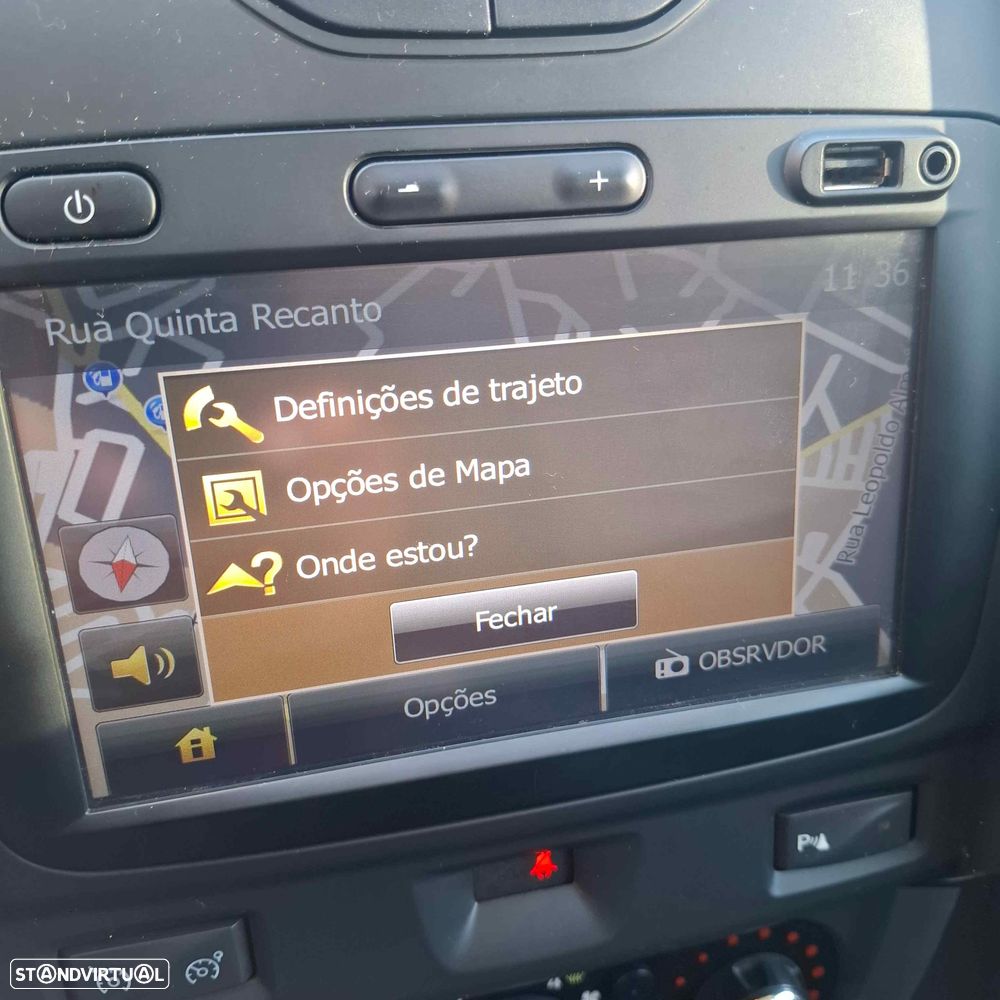 Dacia Duster 1.2 TCe Prestige - 21