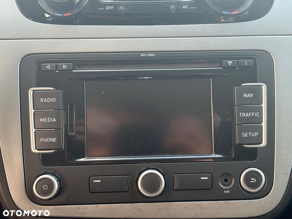 Seat Altea XL 1.2 TSI Entry S&S - 17