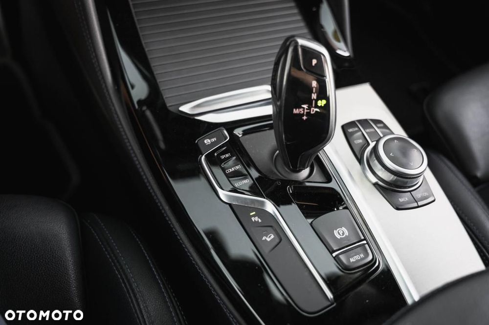 BMW X4 - 22
