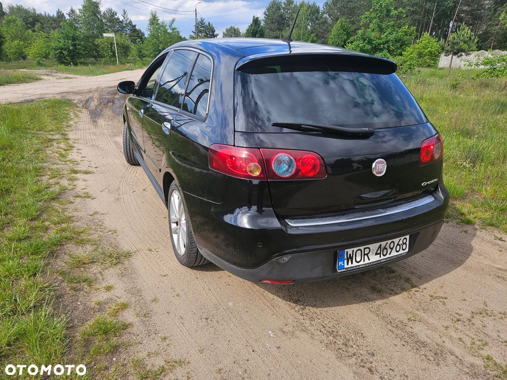 Fiat Croma 1.9 JTD Dynamic - 3
