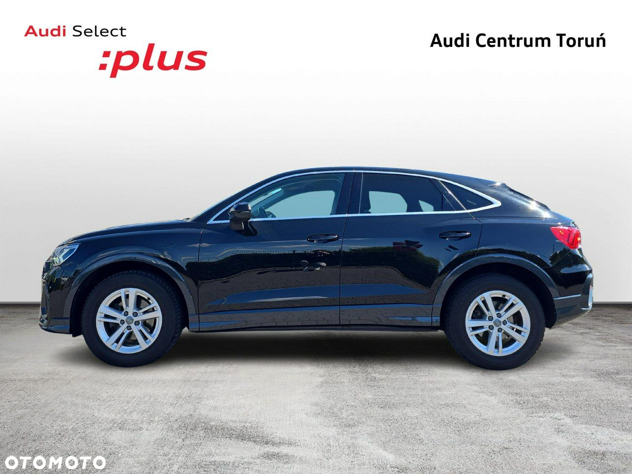 Audi Q3 Sportback - 2