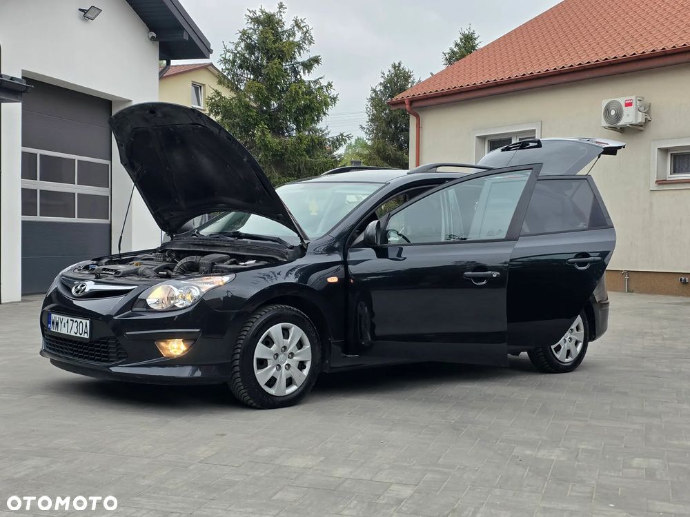 Hyundai i30 - 26