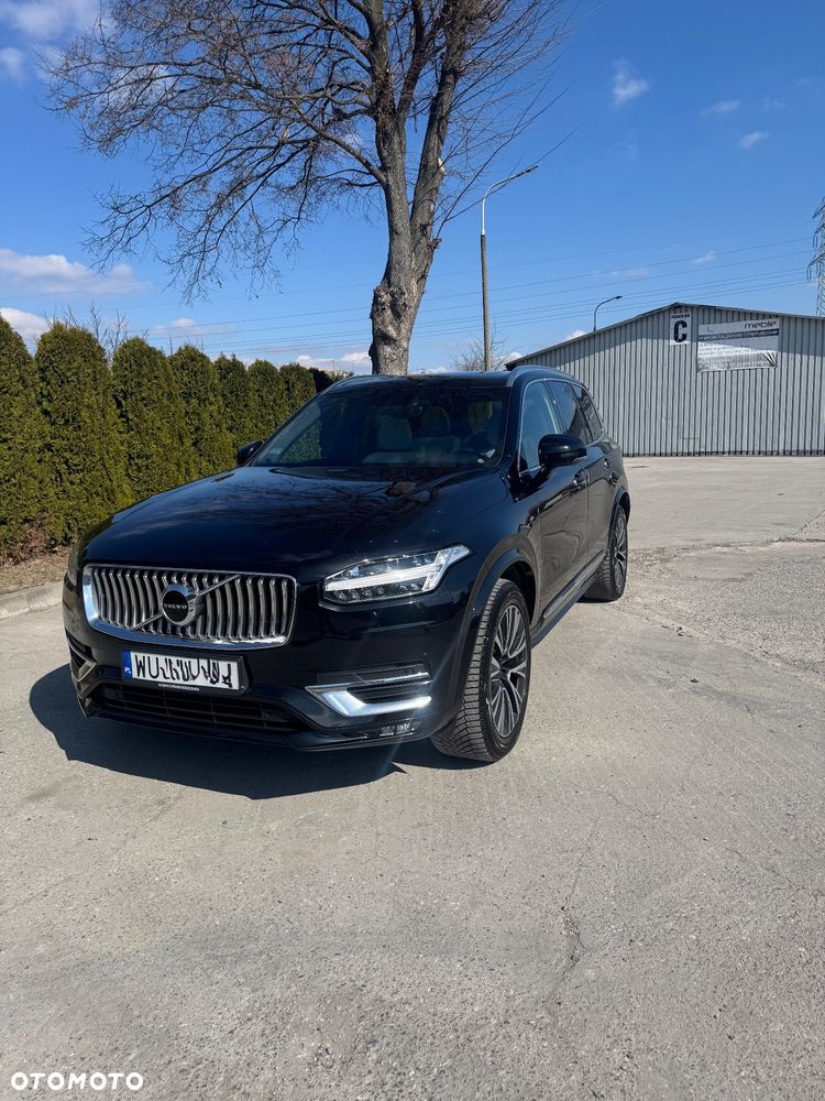 Volvo XC 90 - 4