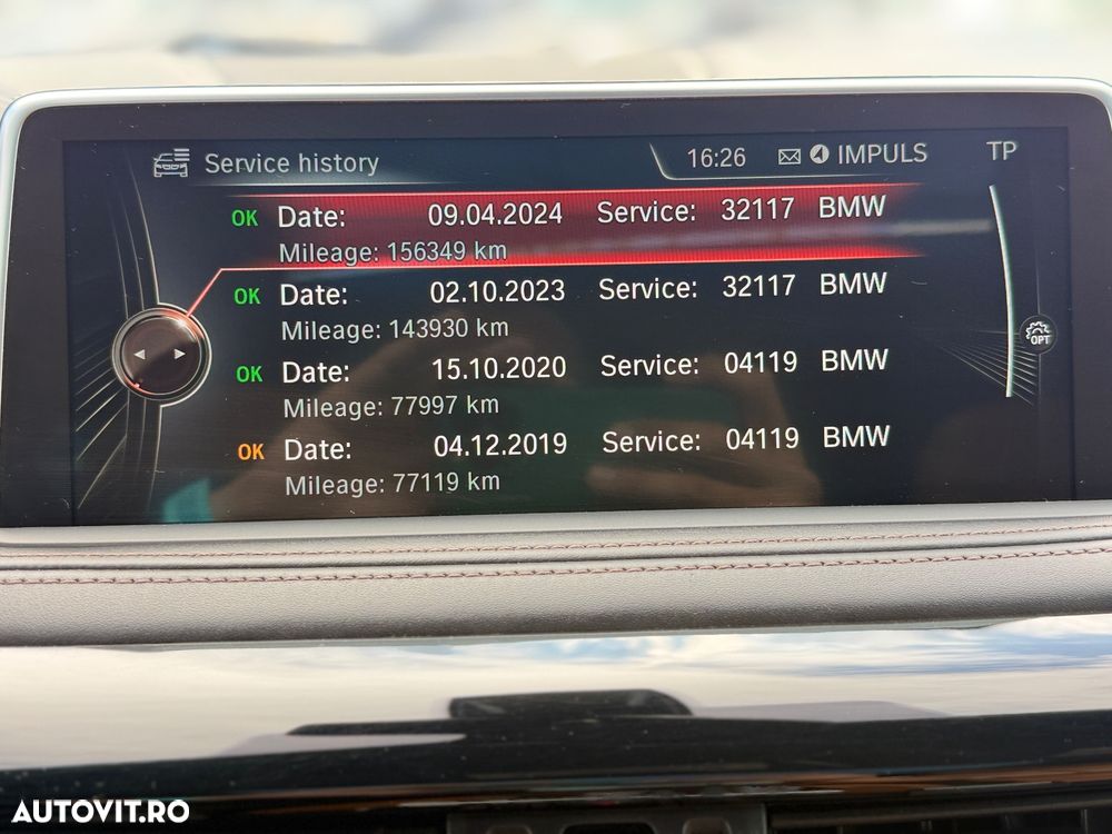 BMW X6 - 19