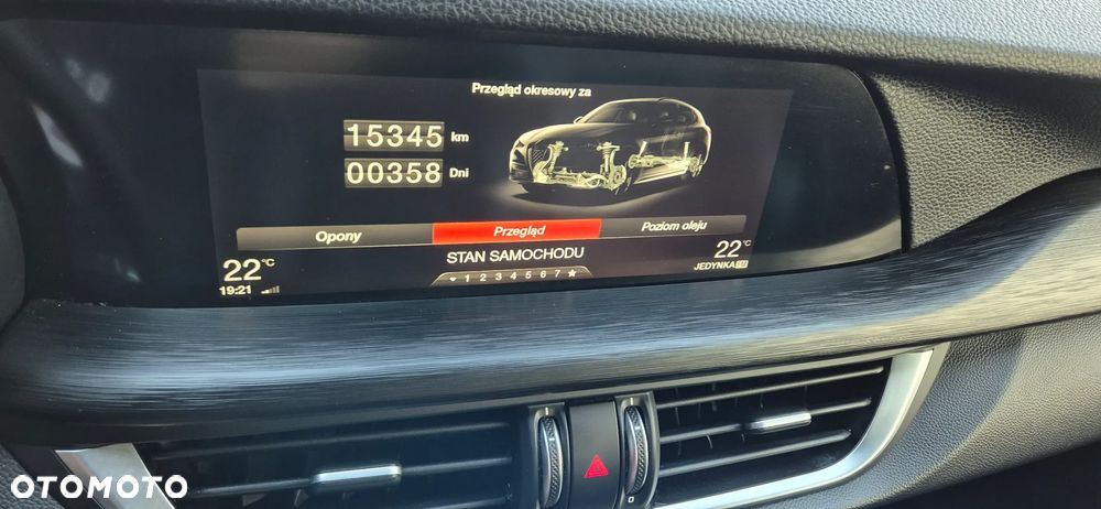 Alfa Romeo Stelvio 2.0 Turbo 16V AT8-Q4 Super - 37
