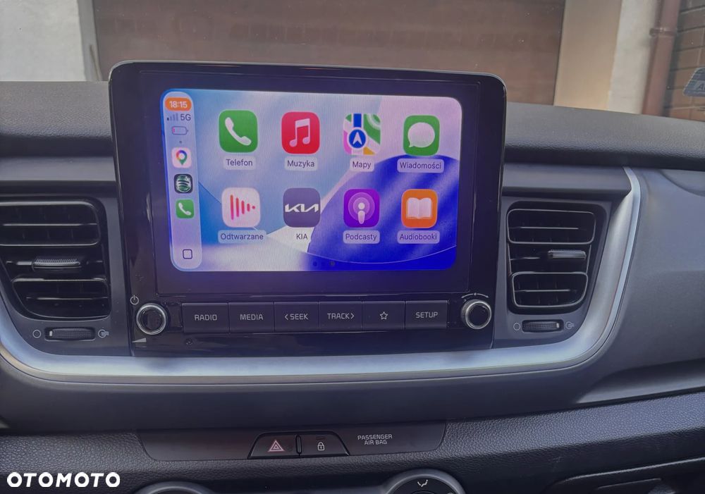 Kia Stonic 1.0 T-GDI M - 12