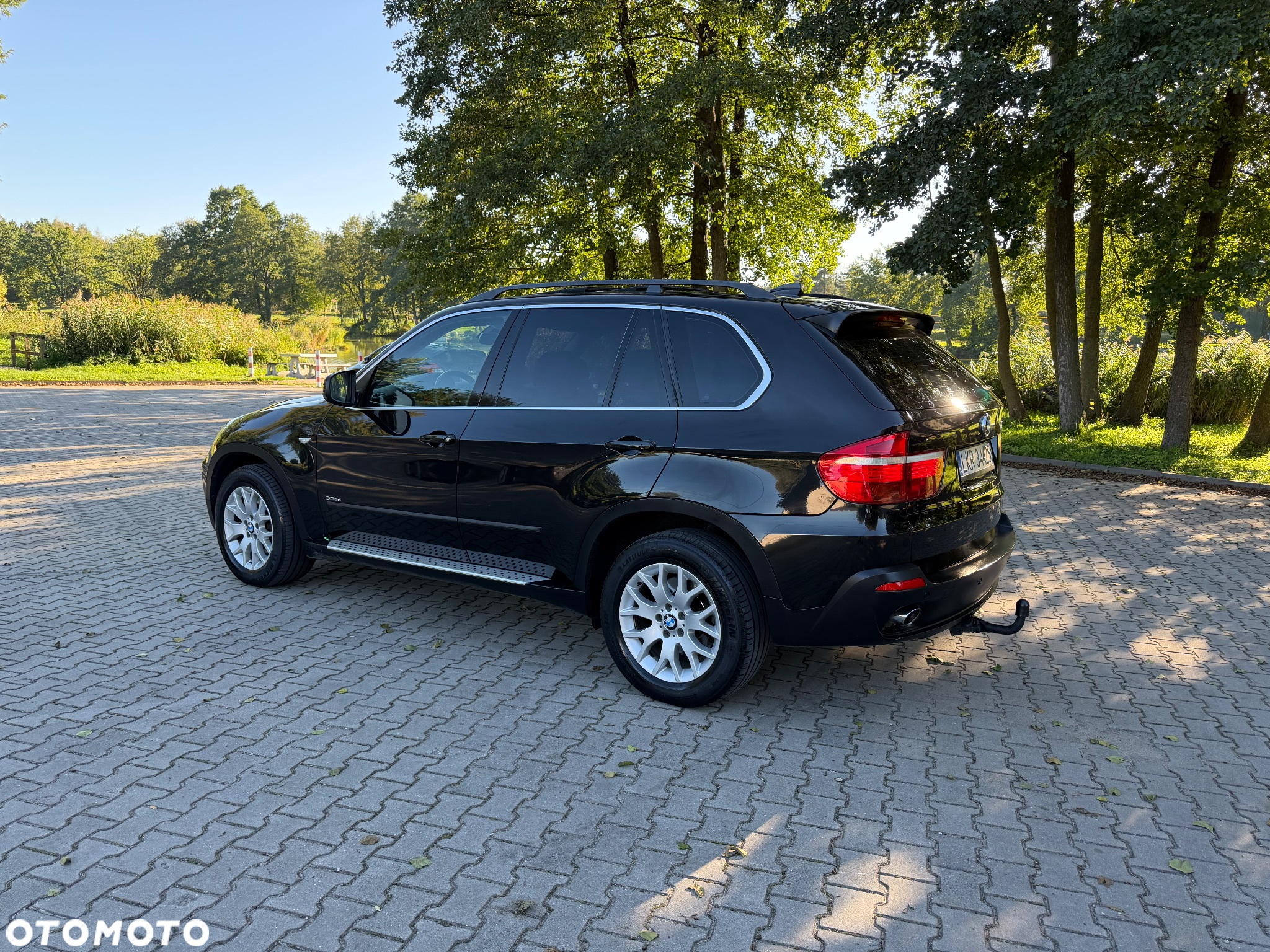 BMW X5 3.0sd - 11