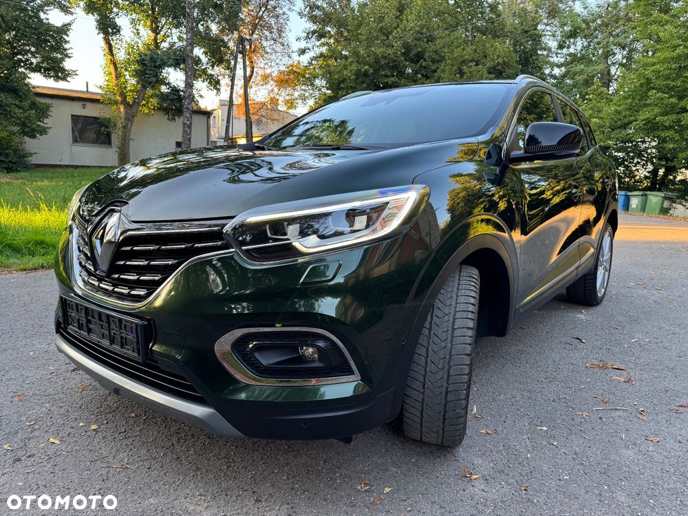 Renault Kadjar - 26