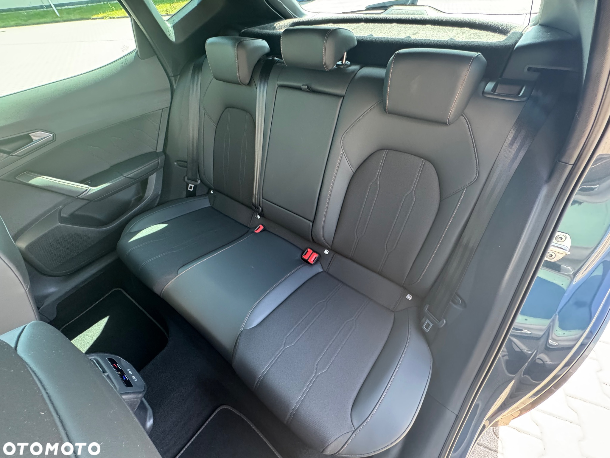 Cupra Formentor 1.5 TSI DSG Tribe Edition - 14