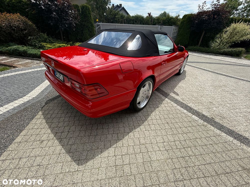 Mercedes-Benz SLK 350 7G-TRONIC Sport Edition - 4
