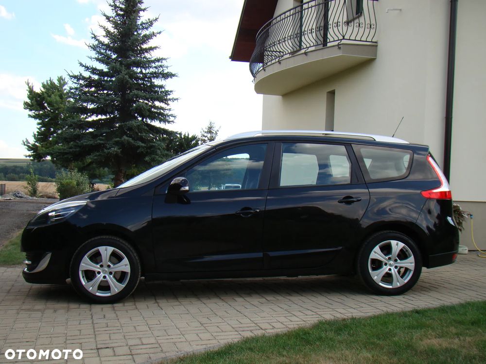 Renault Scenic Energy TCe 130 S&S Bose Edition - 5