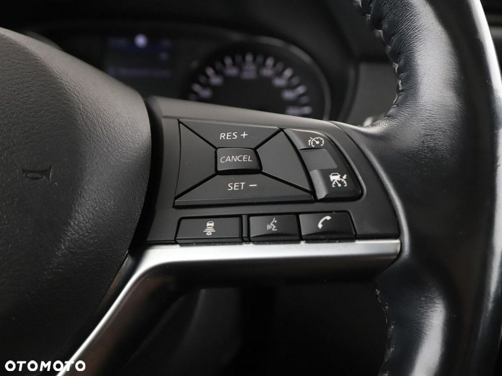 Nissan X-Trail 1.7 dCi Tekna 4WD - 31