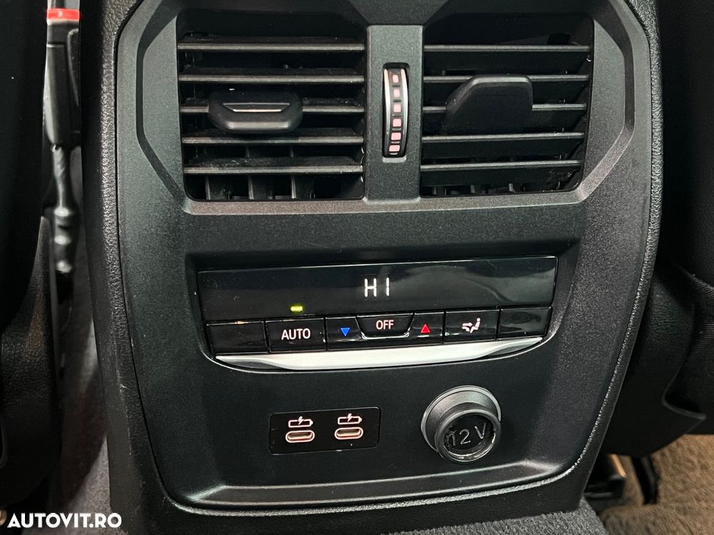 BMW Seria 3 320i Aut. Sport Line - 20