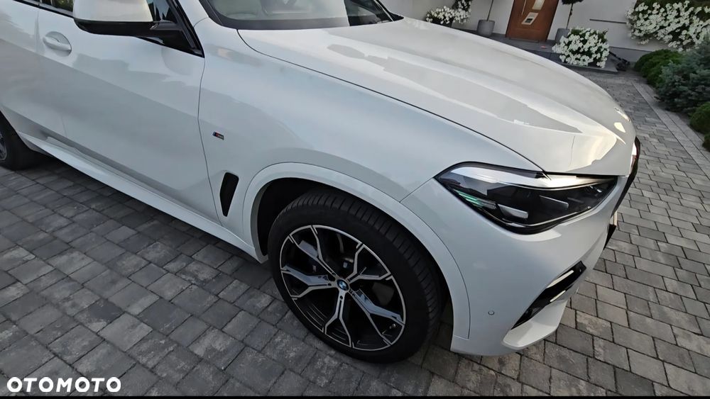BMW X5 xDrive30d mHEV - 4