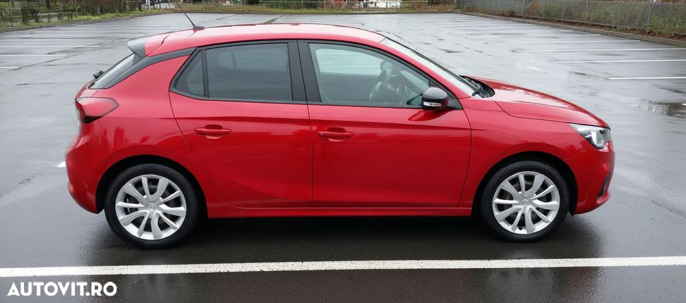 Opel Corsa 1.5 CDTI Edition - 2