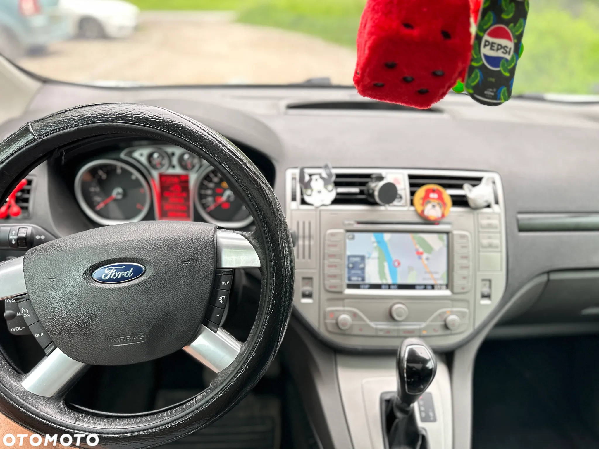 Ford Kuga 2.0 TDCi Trend MPS6 - 16