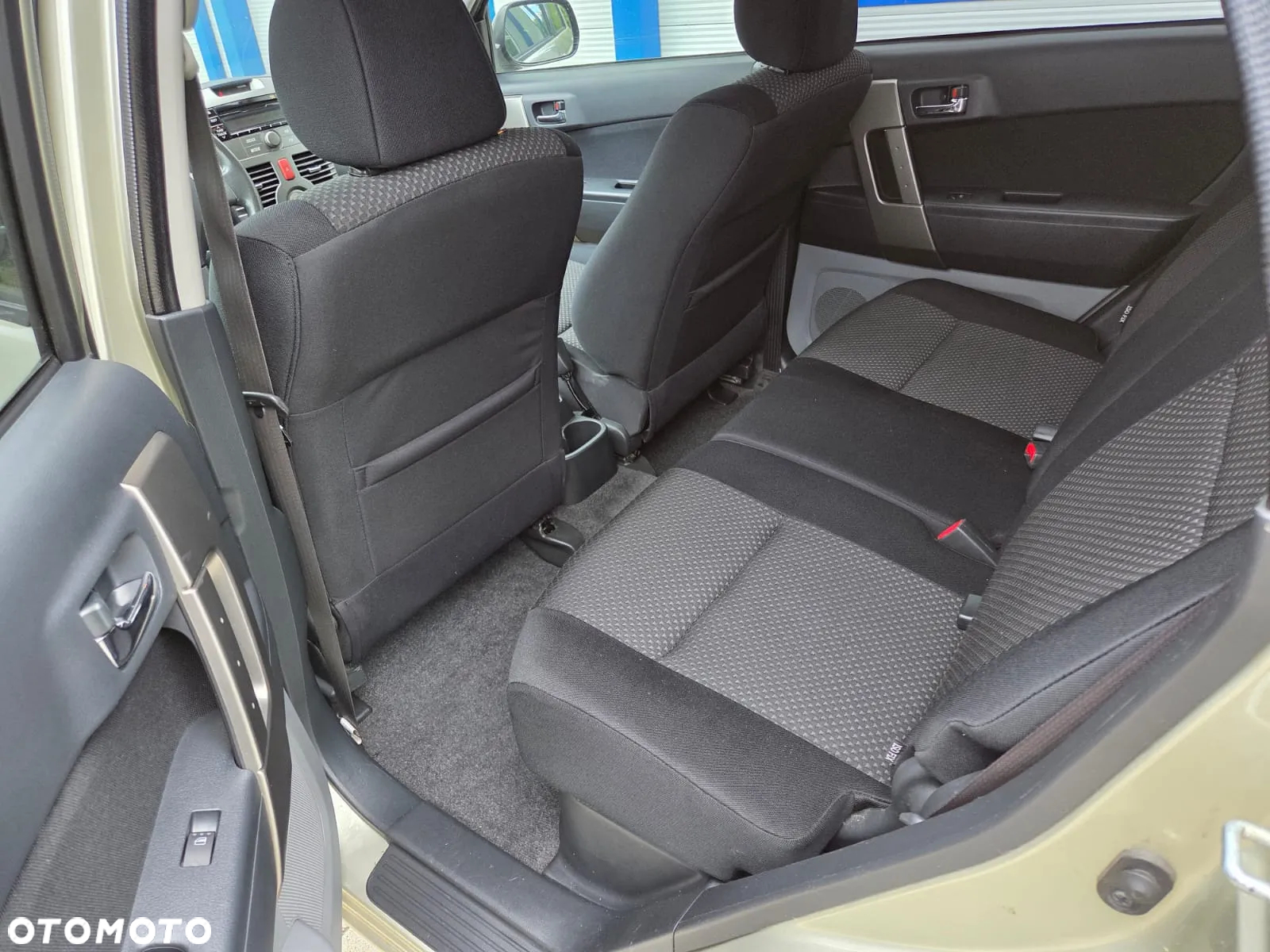 Daihatsu Terios 1.5 Top 4WD - 10