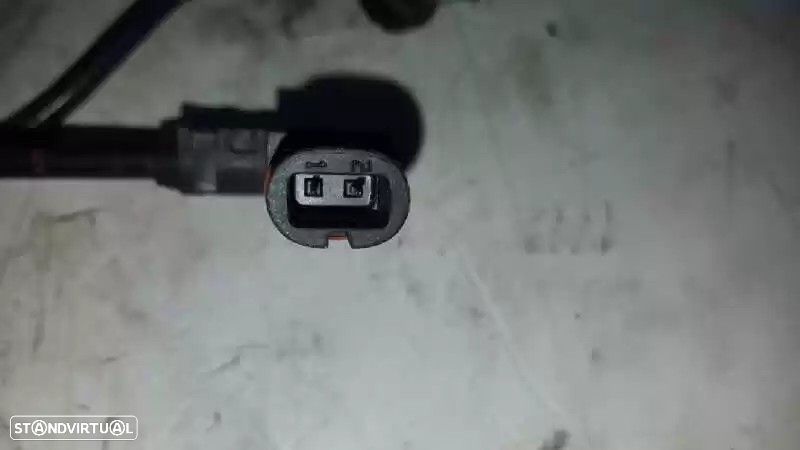 SENSOR ABS MERCEDES-BENZ CLASSE C COUPÉ 2000 -2105407681 - 4