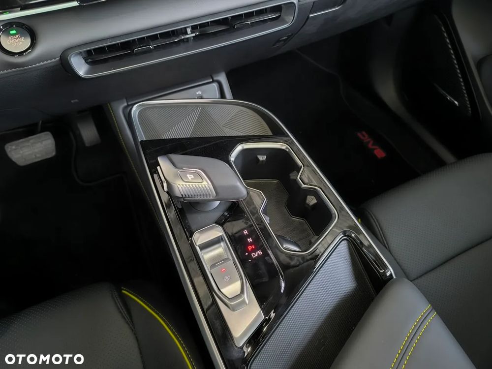 BAIC 5 Beijing 1.5T Comfort DCT - 18