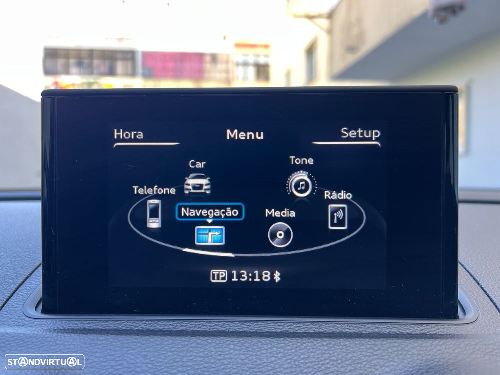 Audi A3 Sportback 2.0 TDI S-line S tronic 119g - 49